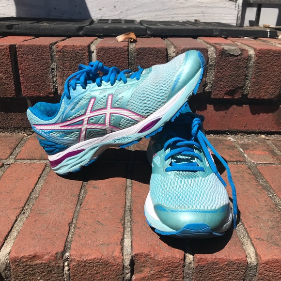 asics cumulus drop